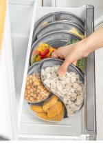 8Liyvrlk1 - 5 - Anthracite – Комплет кутии за складирање (8 парчиња) - Image 2