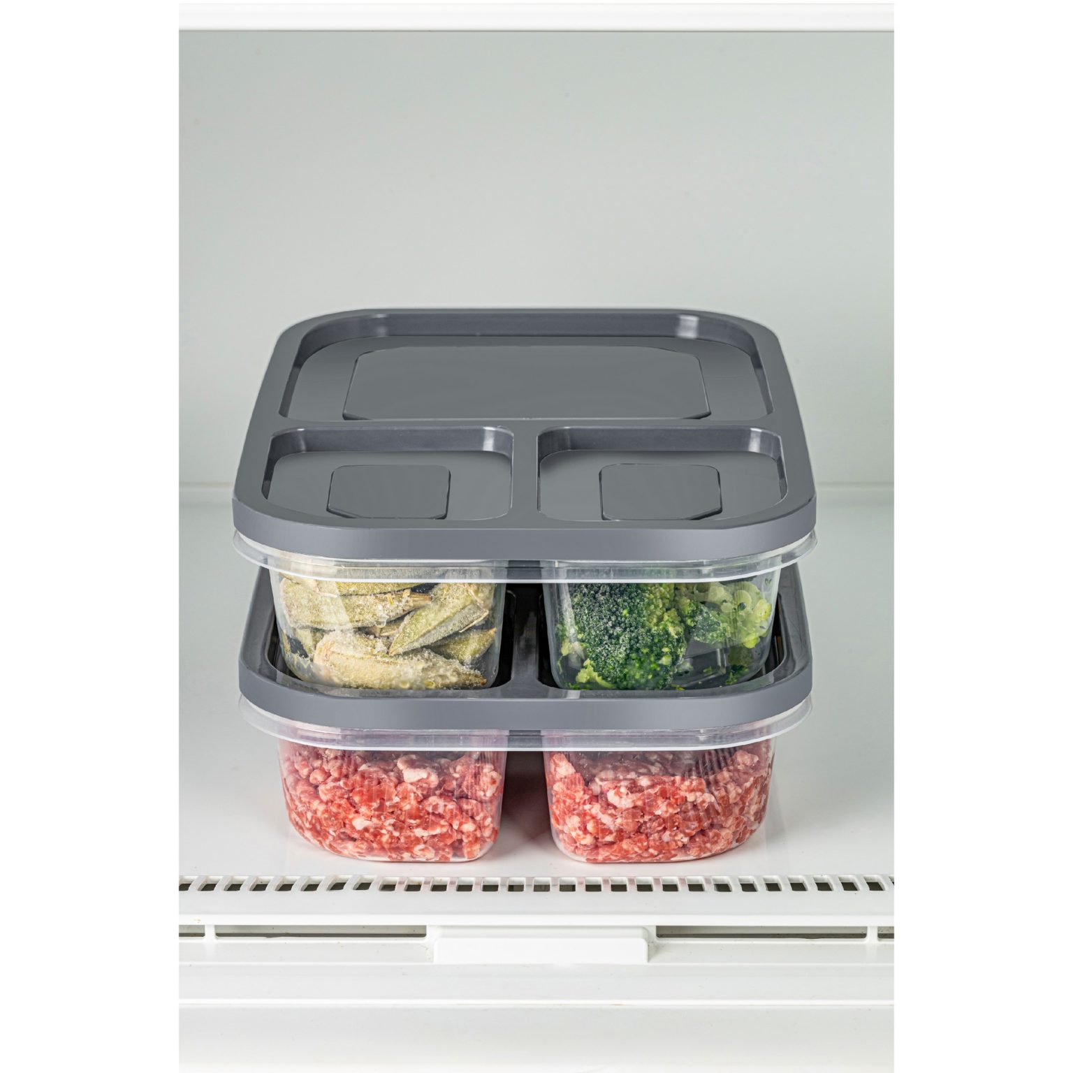 2Lidkdrtgn1 - 15 - Anthracite – Комплет кутии за складирање (2 парчиња) - Image 3