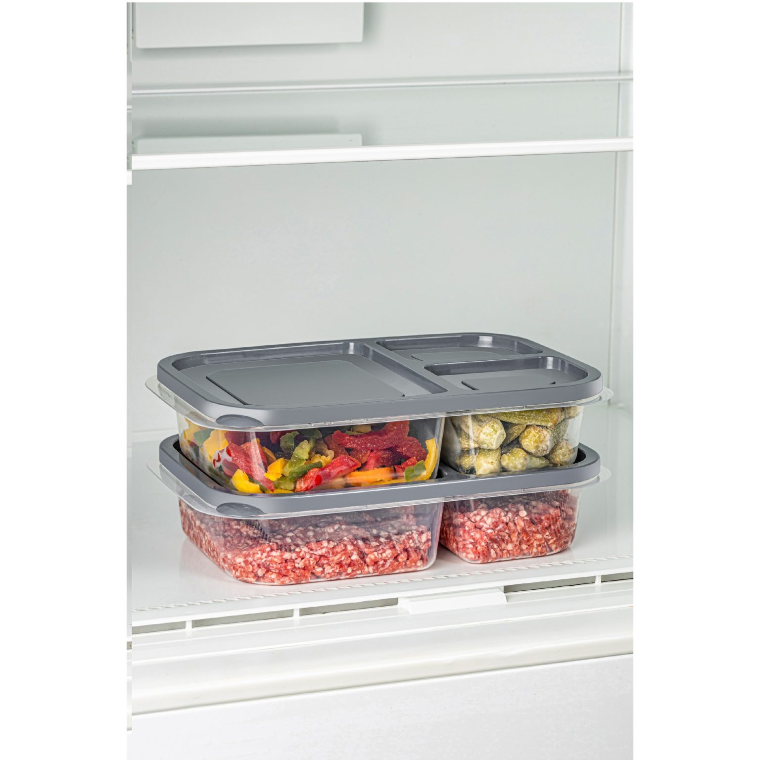 2Lidkdrtgn1 - 15 - Anthracite – Комплет кутии за складирање (2 парчиња) - Image 4