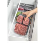 8Lidkdrtgn1 - 18 - Anthracite – Комплет кутии за складирање (8 парчиња) - Image 3