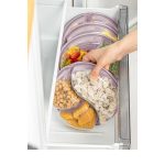 8Liyvrlk1 - 5 - Pink – Комплет кутии за складирање (8 парчиња) - Image 2