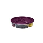 8Liyvrlk1 - 5 - Purple – Комплет кутии за складирање (8 парчиња) - Image 3