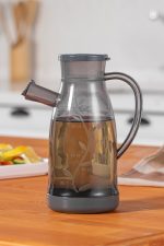 BNM-0193 - Anthracite – Комплет за дозер за масло (2 парчиња) - Image 4