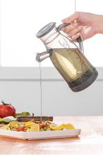 BNM-0193 - Anthracite – Комплет за дозер за масло (2 парчиња) - Image 6