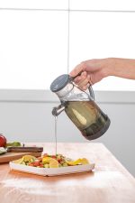 BNM-0193 - Anthracite – Комплет за дозер за масло (2 парчиња) - Image 7