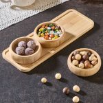 Acero-32119 – Комплет чинии за предјадење (4 парчиња) - Image 2