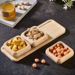 Acero-32120 – Комплет чинии за предјадење (4 парчиња) - Image 2