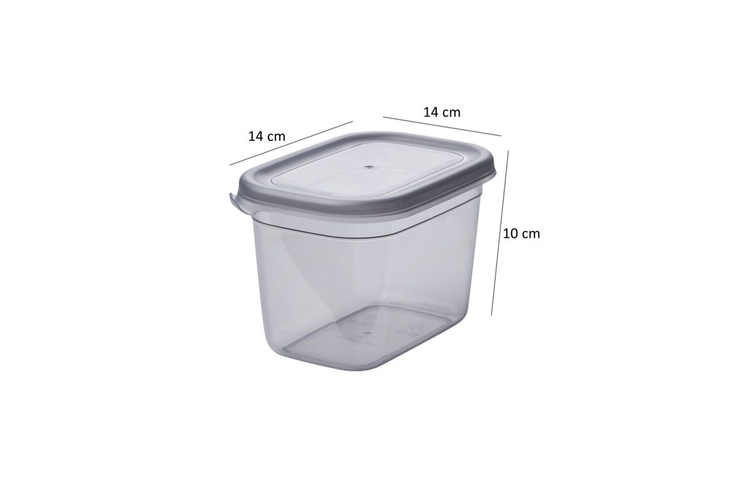 BN – Комплет кутии за складирање (12 парчиња) - Image 5