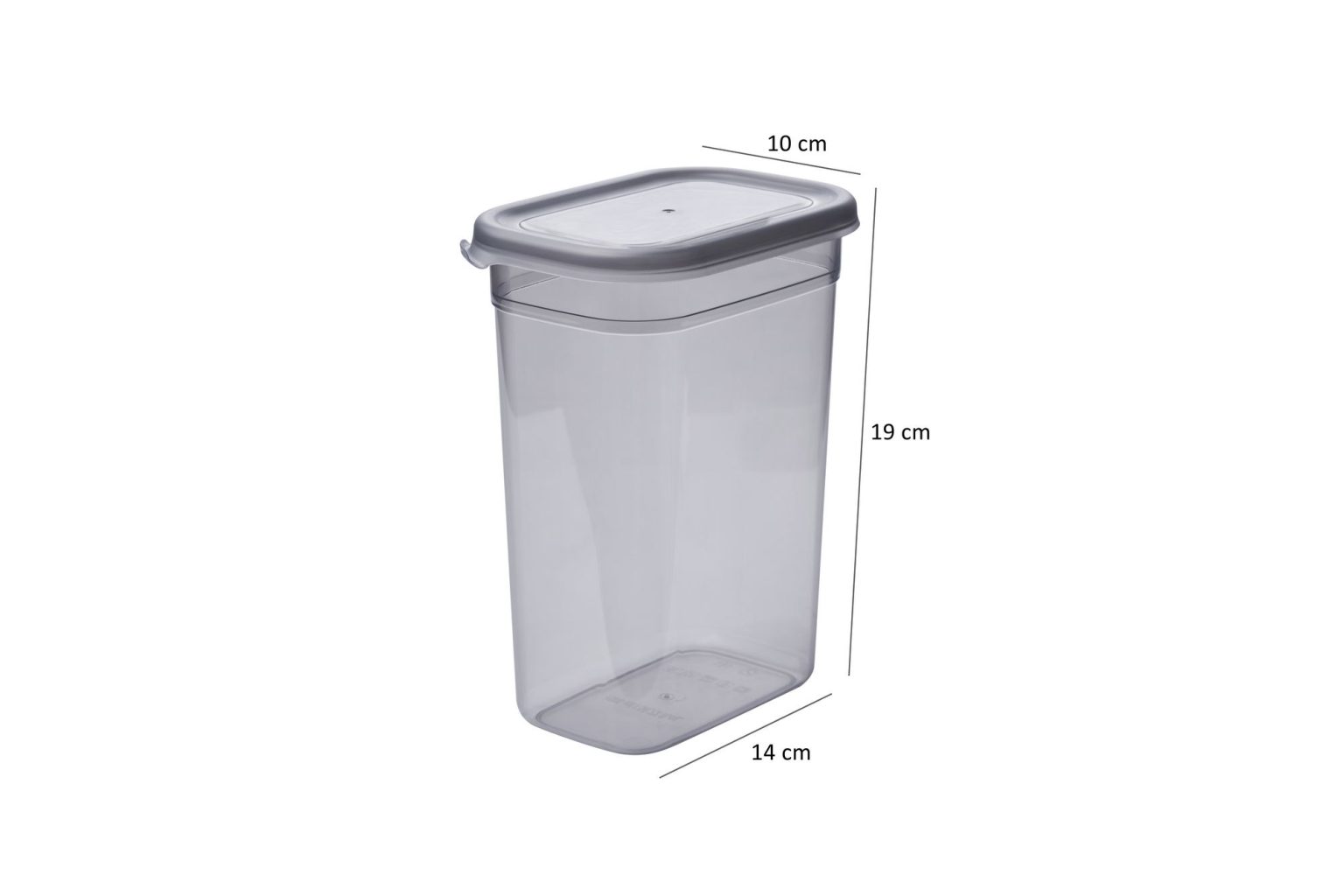 BN – Комплет кутии за складирање (20 парчиња) - Image 4