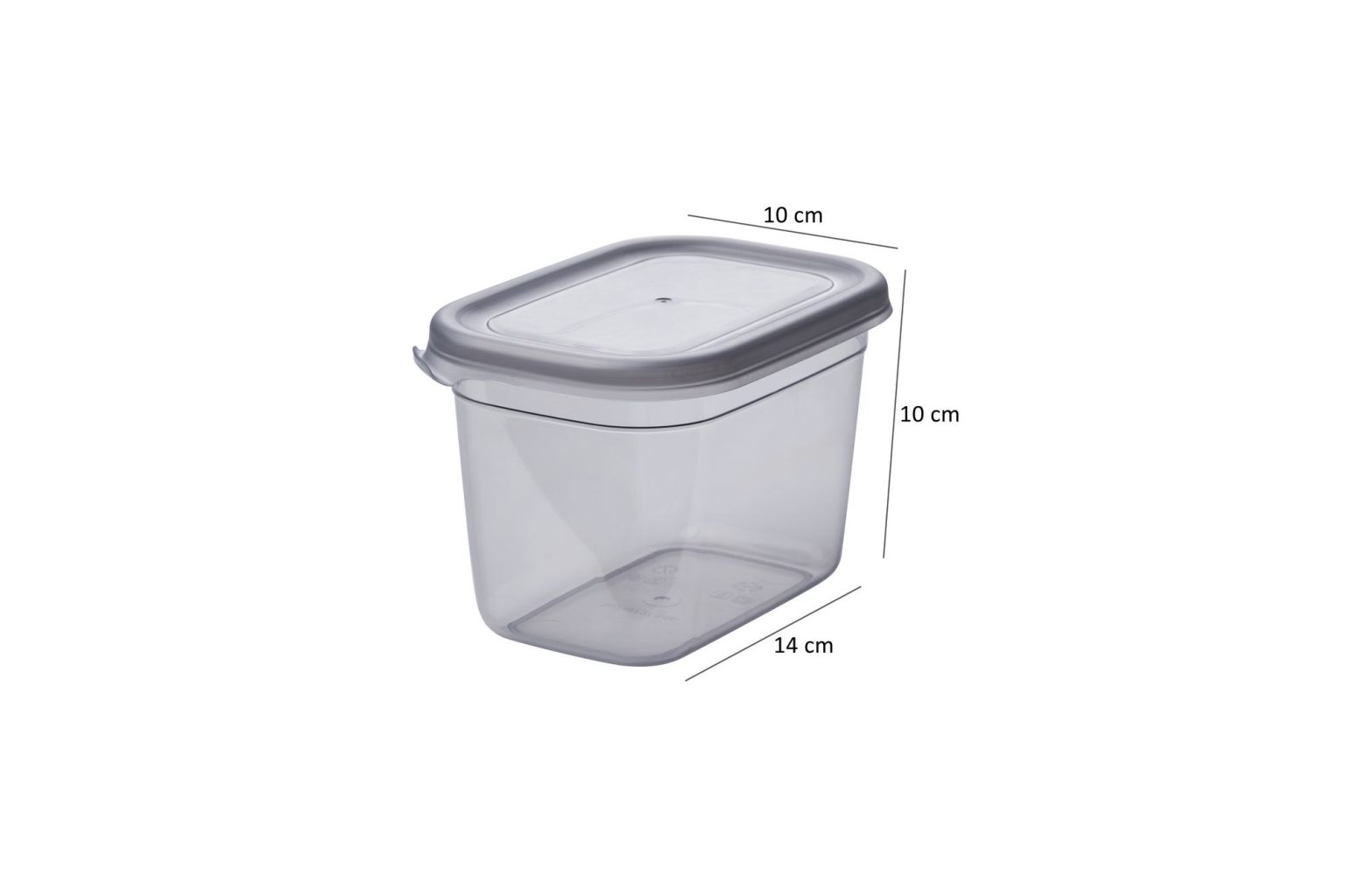 BN – Комплет кутии за складирање (20 парчиња) - Image 8