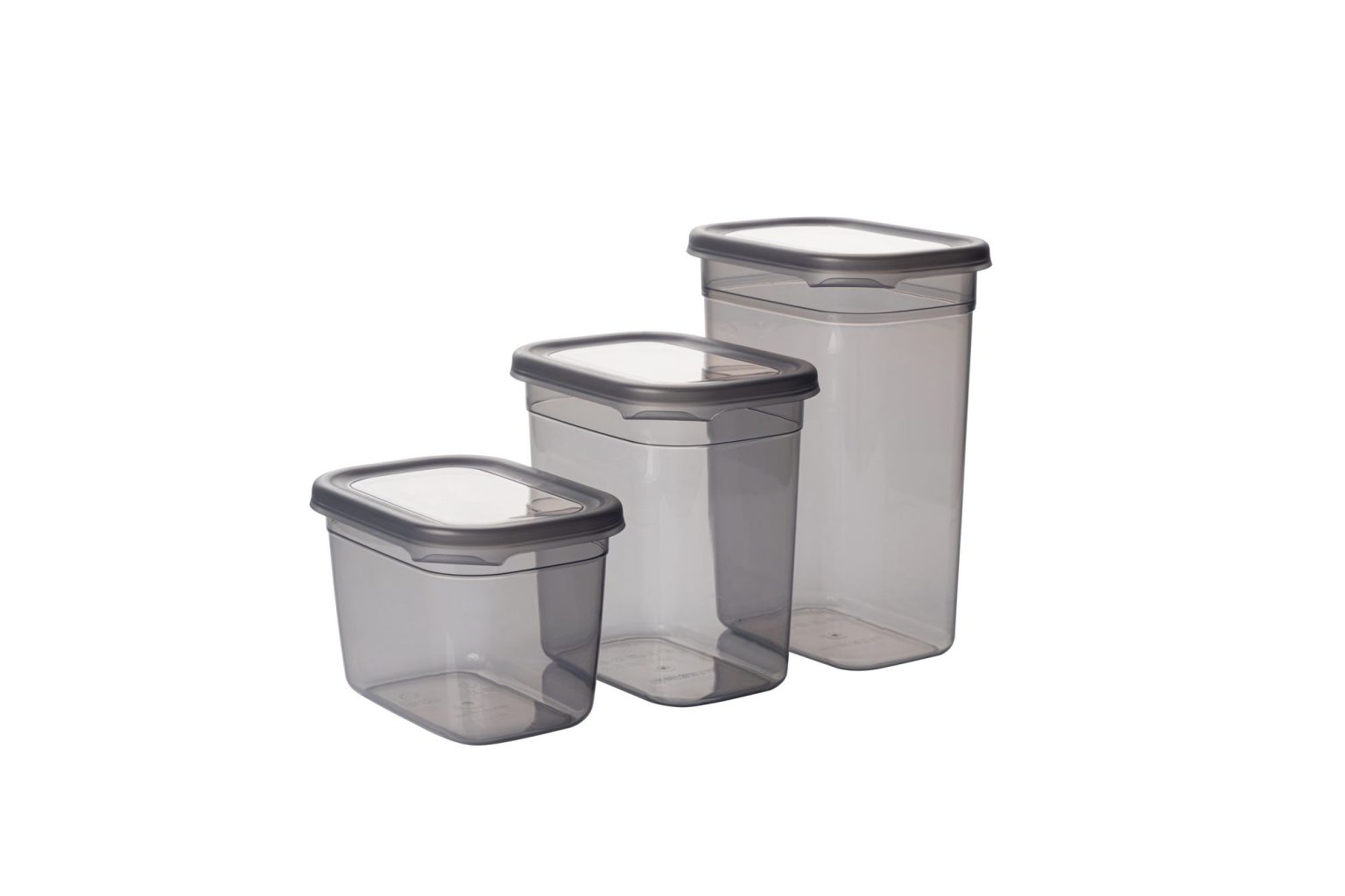 BN – Комплет кутии за складирање (15 парчиња) - Image 2