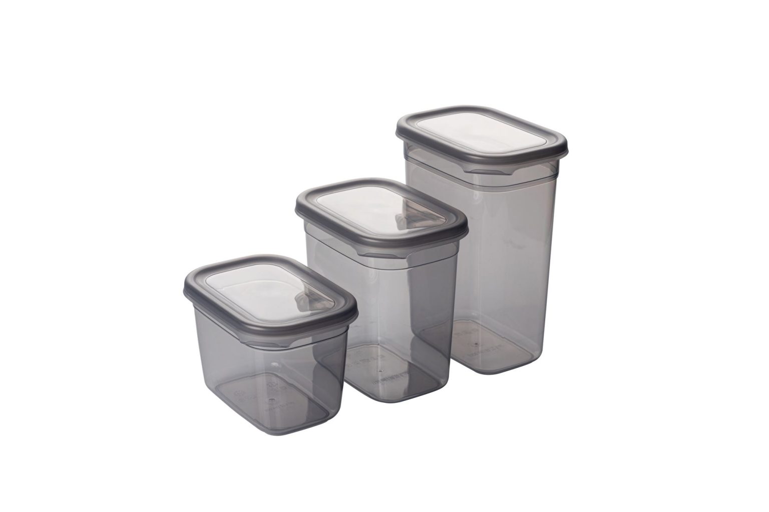 BN – Комплет кутии за складирање (15 парчиња) - Image 3