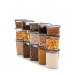 BN – Комплет кутии за складирање (15 парчиња) - Image 8