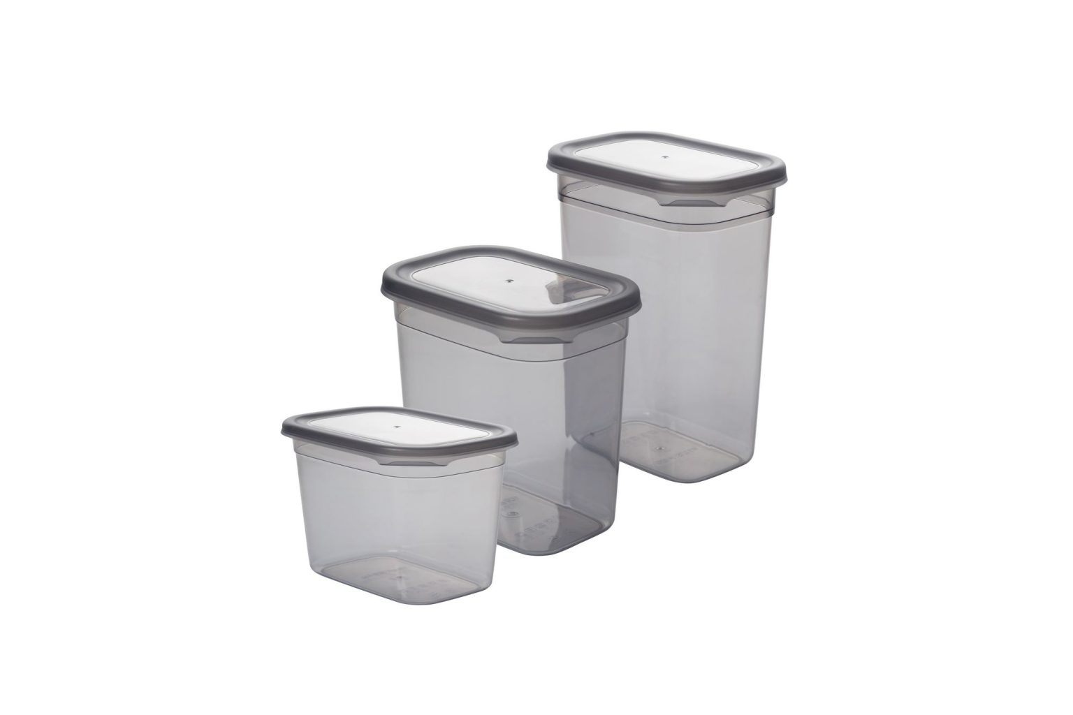 BN – Комплет кутии за складирање (12 парчиња) - Image 2