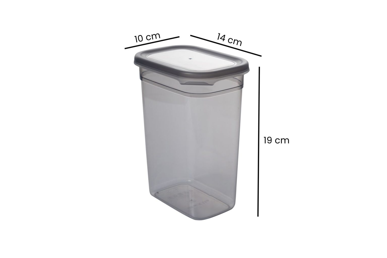 BN – Комплет кутии за складирање (12 парчиња) - Image 7