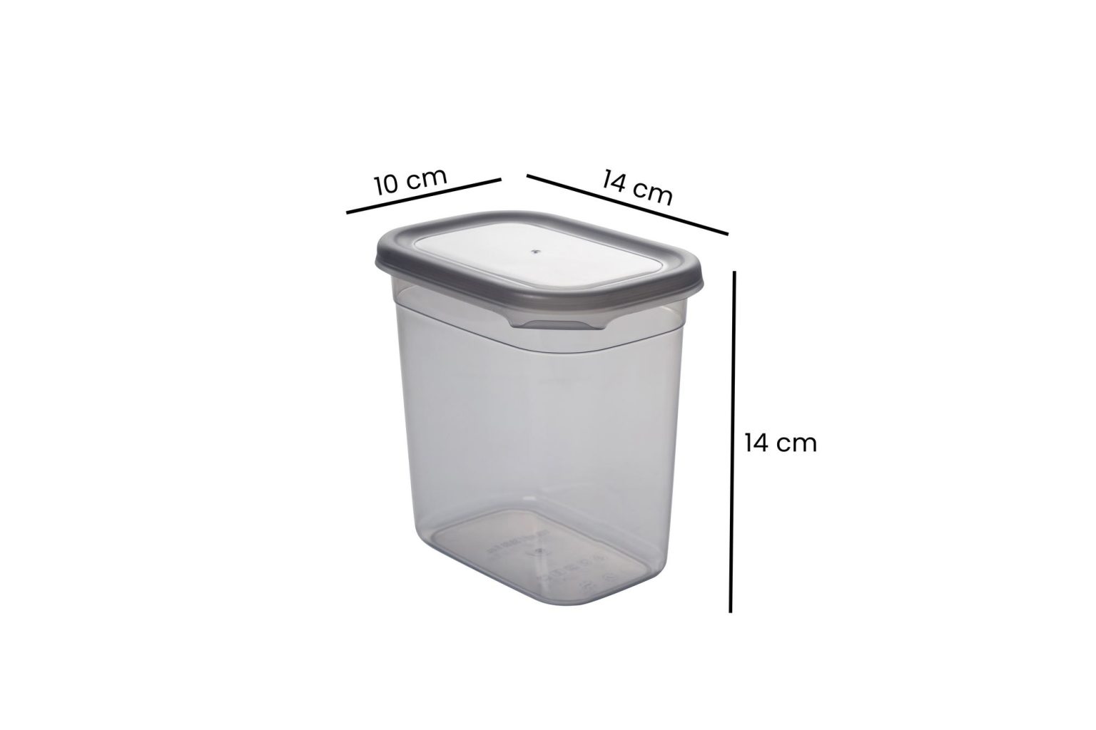 BN – Комплет кутии за складирање (12 парчиња) - Image 8