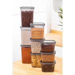 BNMPEGYAR09-81115 – Комплет кутии за складирање (9 парчиња)