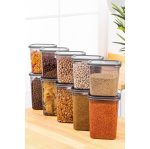 BNMPEGYAR10-1115 – Комплет кутии за складирање (10 парчиња)