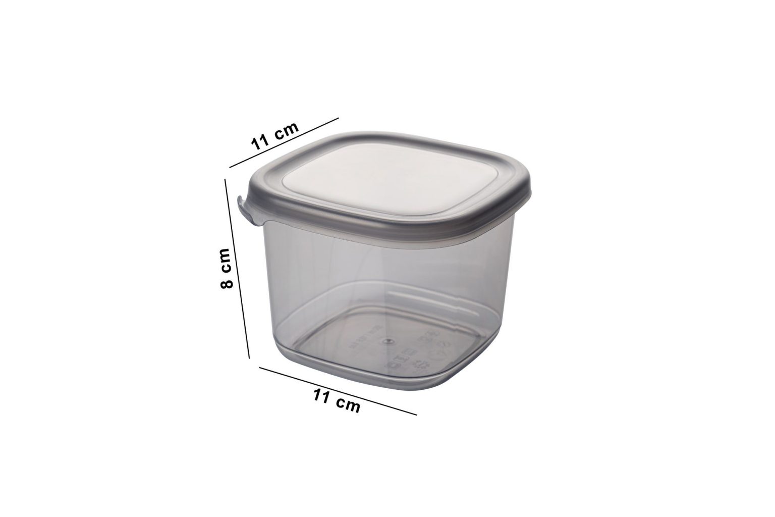 BNMPEGYAS12-5 – Комплет кутии за складирање (12 парчиња) - Image 5