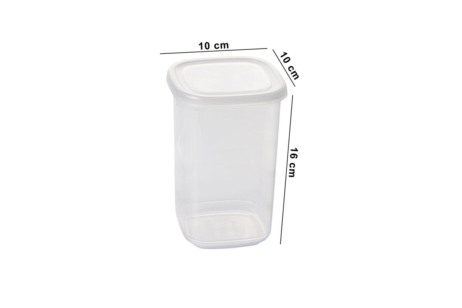 BN – Комплет кутии за складирање (15 парчиња) - Image 6