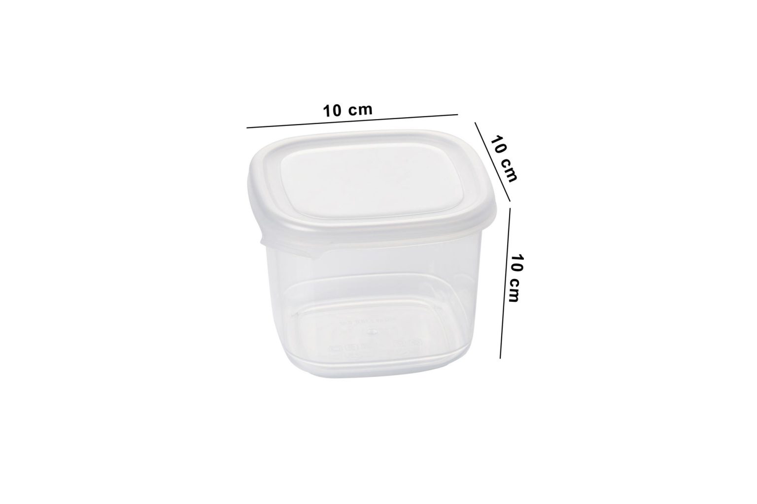 BN – Комплет кутии за складирање (15 парчиња) - Image 7