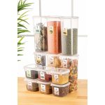 BN – Комплет кутии за складирање (12 парчиња) - Image 2