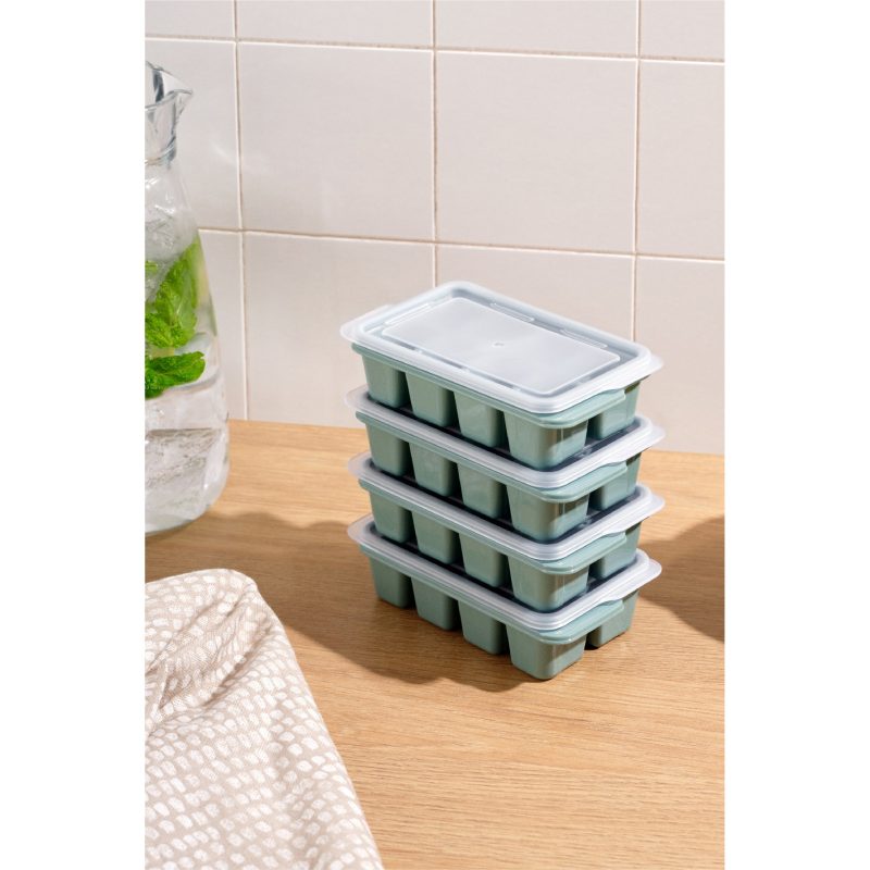 DNYBZLK4 - Mint – Калапи за мраз