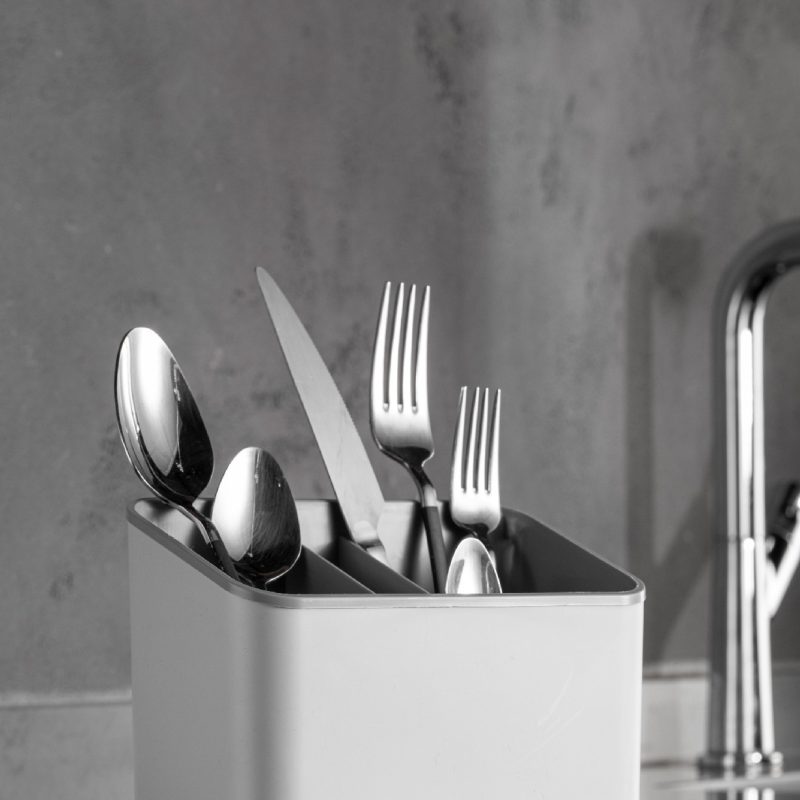 TKBNM-8052 - Grey – Организатор