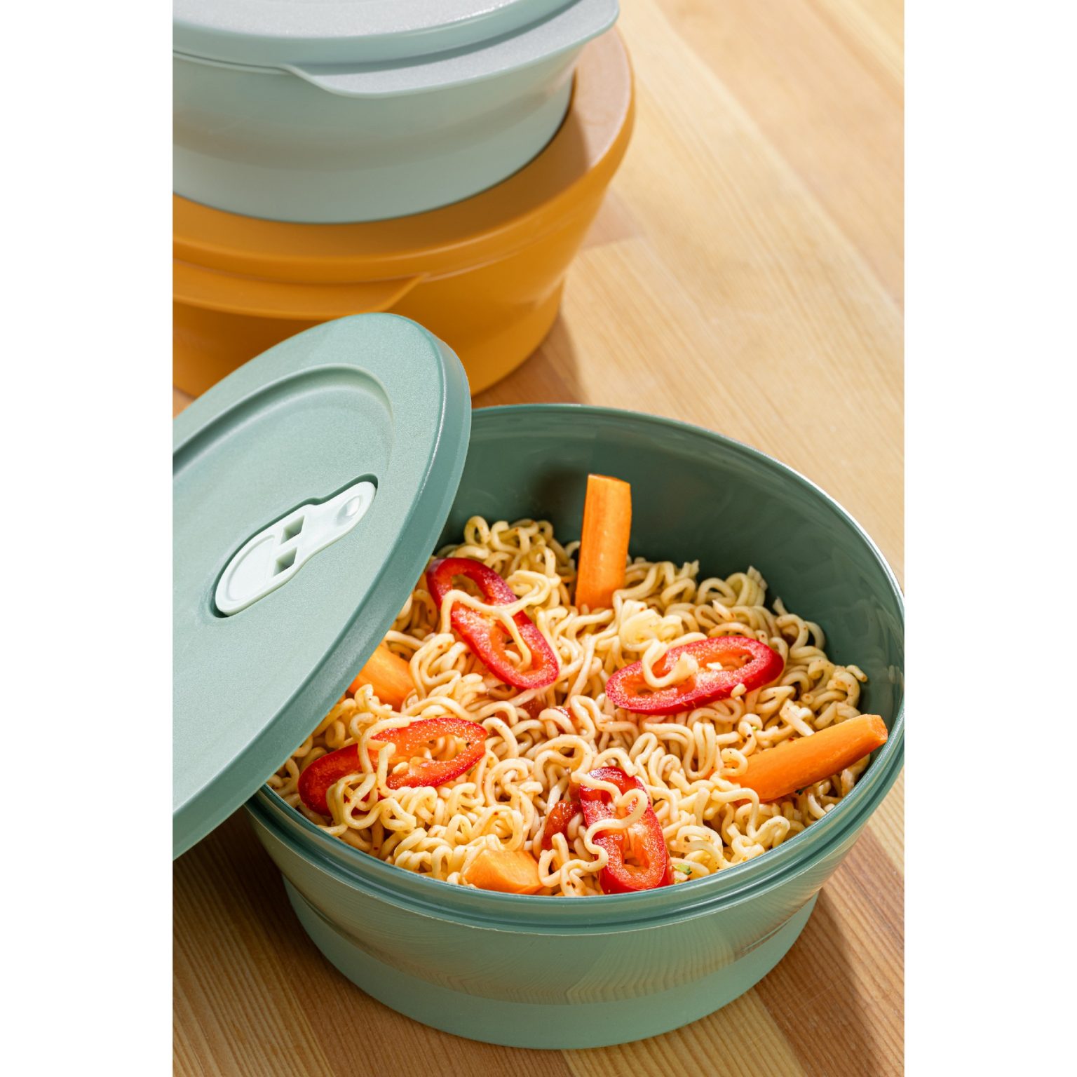 GST3LU-1,5LT – Комплет кутии за складирање (3 парчиња) - Image 2