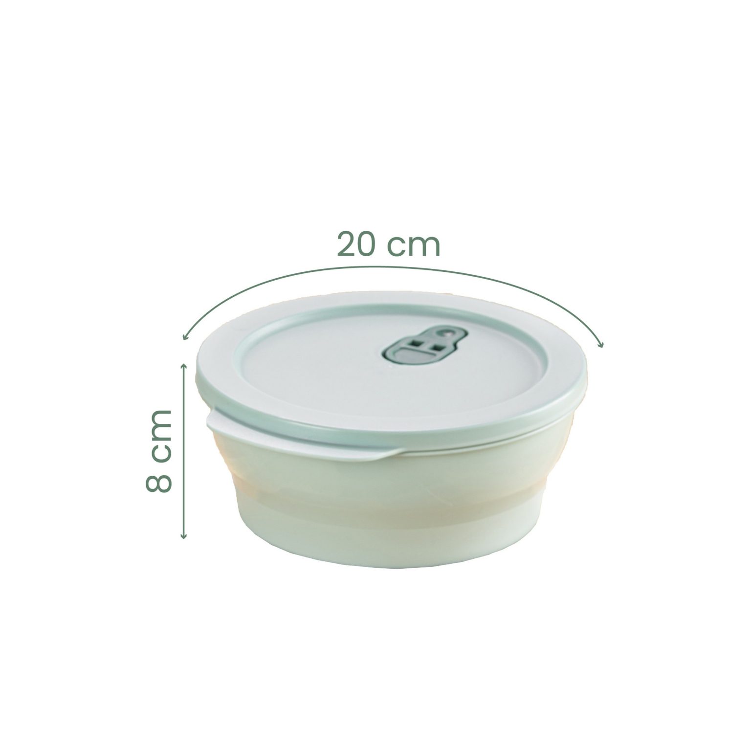 GST3LU-1,5LT – Комплет кутии за складирање (3 парчиња) - Image 4