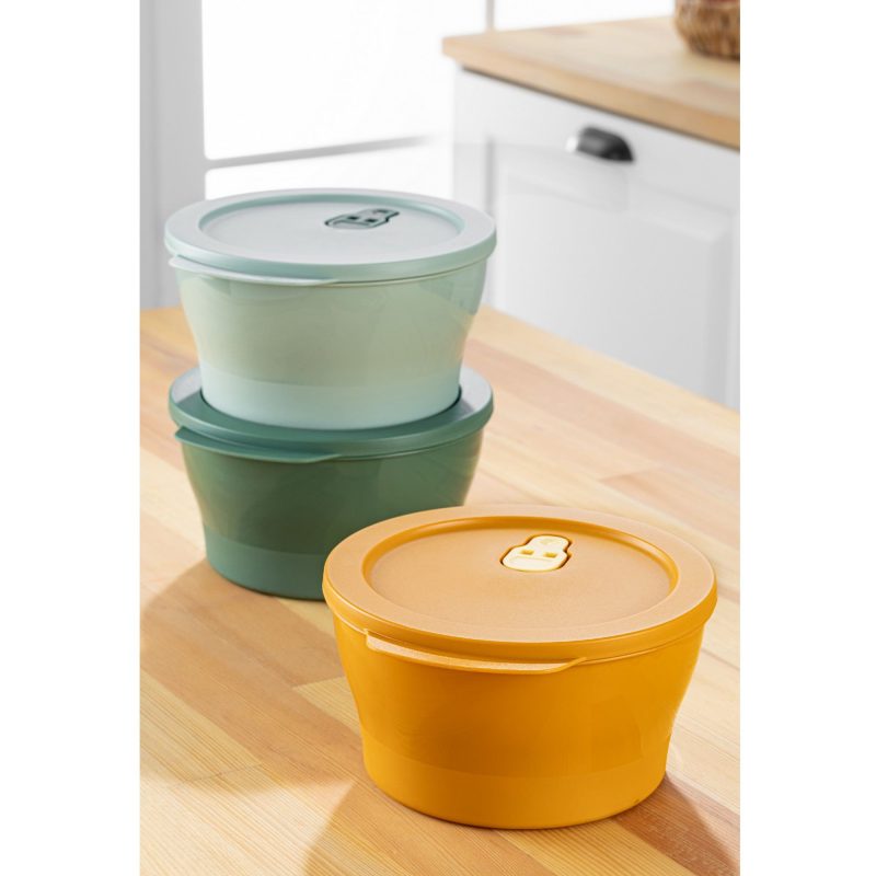 GST3LU-2LT – Комплет кутии за складирање (3 парчиња)