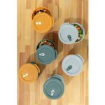 GST9LUKRSK – Комплет кутии за складирање (9 парчиња)