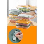 HK9LU – Комплет кутии за складирање (9 парчиња)