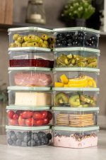 YY - Mint – Комплет кутии за складирање (12 парчиња) - Image 2