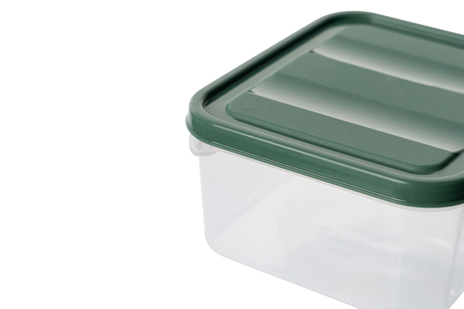 YY - Green – Комплет кутии за складирање (12 парчиња) - Image 9