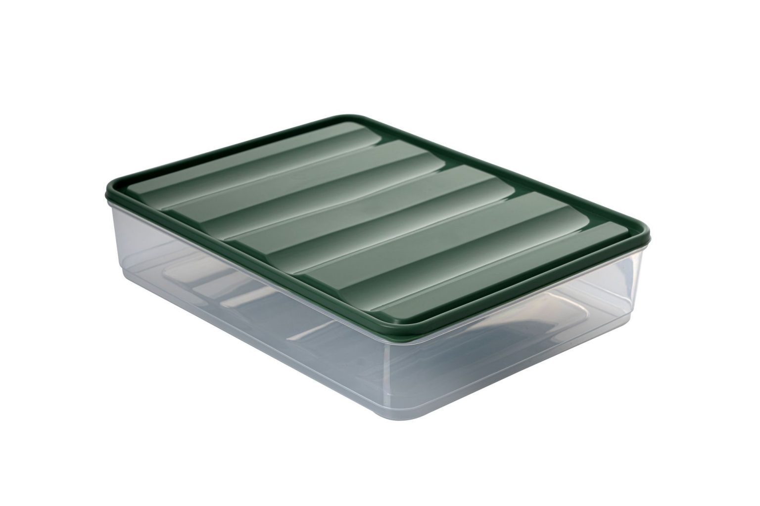 YBLLA9LU - Green – Комплет кутии за складирање (9 парчиња) - Image 6