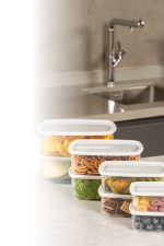 SYBOX8LIKRSK - Grey – Комплет кутии за складирање (8 парчиња) - Image 6