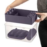 Dp-71 - Purple – Сет за пикник - Image 2