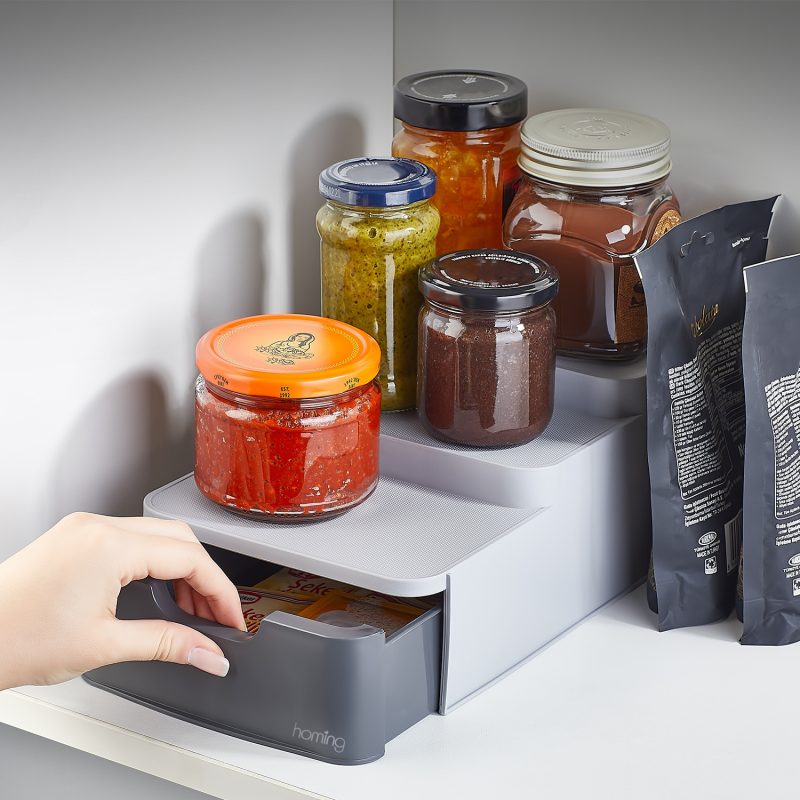 ORG - 2008 – Организатор на кујна