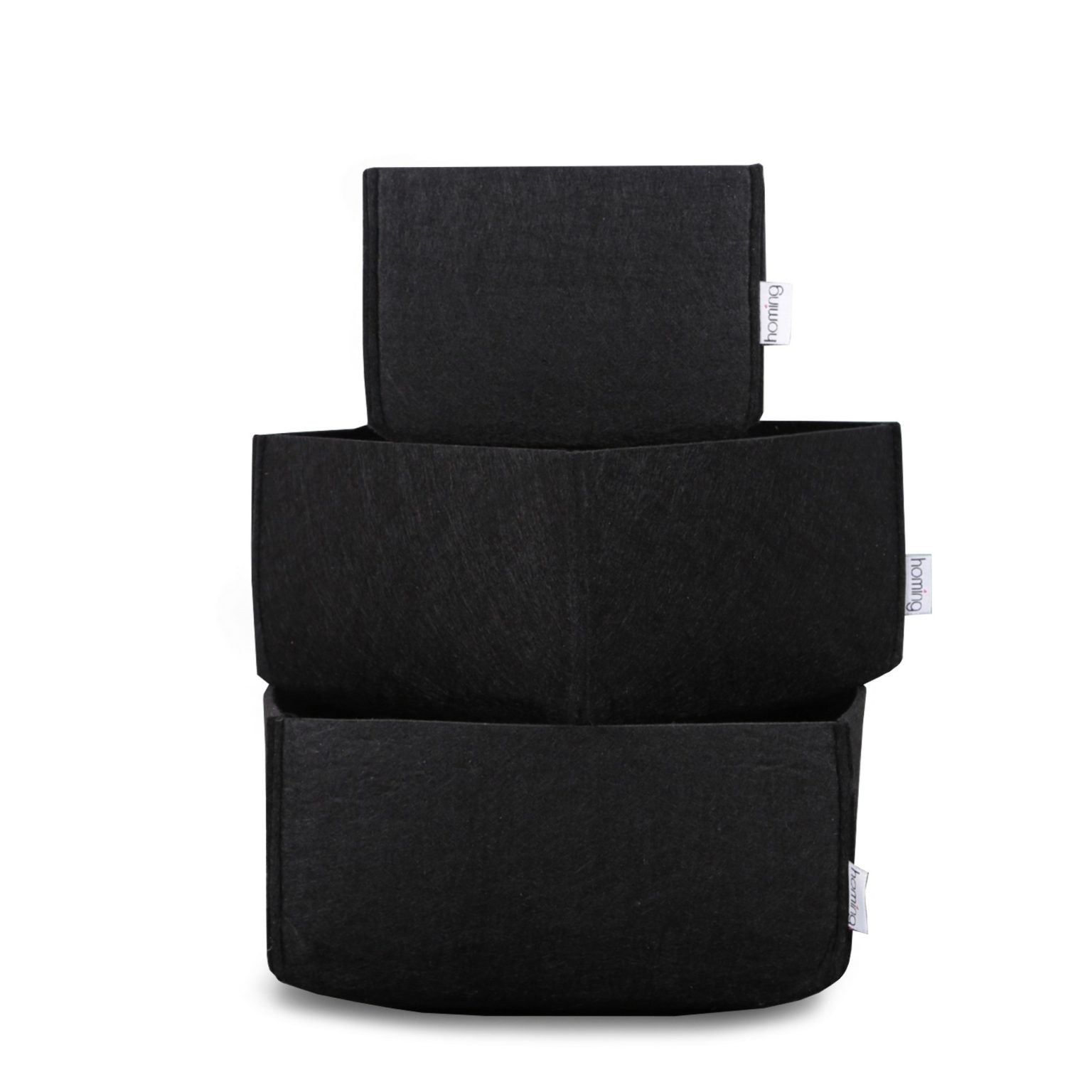 HMY - 6269 – Комплет организатор на филц (3 парчиња) - Image 5