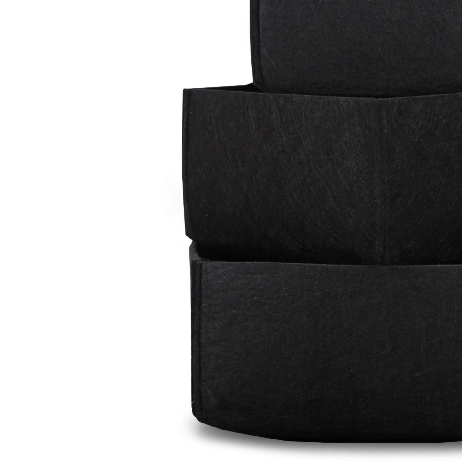 HMY - 6269 – Комплет организатор на филц (3 парчиња) - Image 6