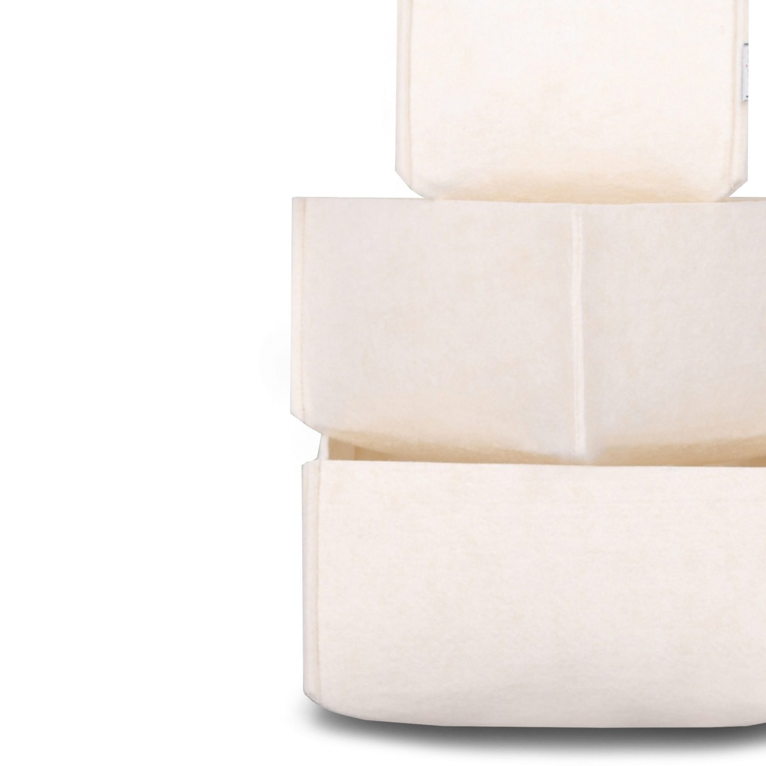 HMY - 6268 – Комплет организатор на филц (3 парчиња) - Image 6