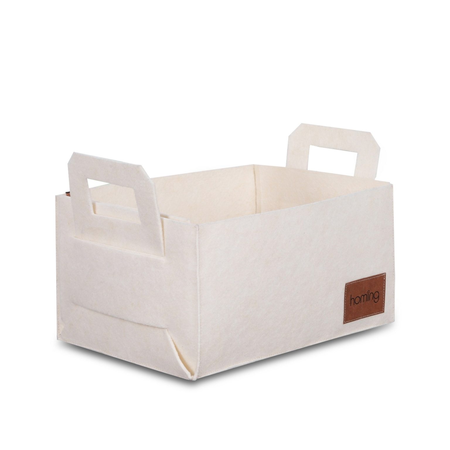 HMY - 6266 – Кошница од филц - Image 3