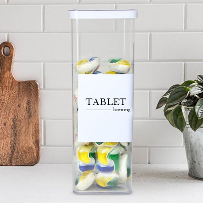 HMY-6380 – Кутија за складирање