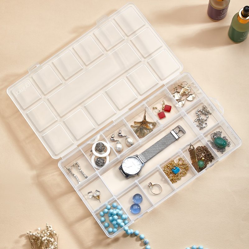 ORG-2017 – Кутија за накит