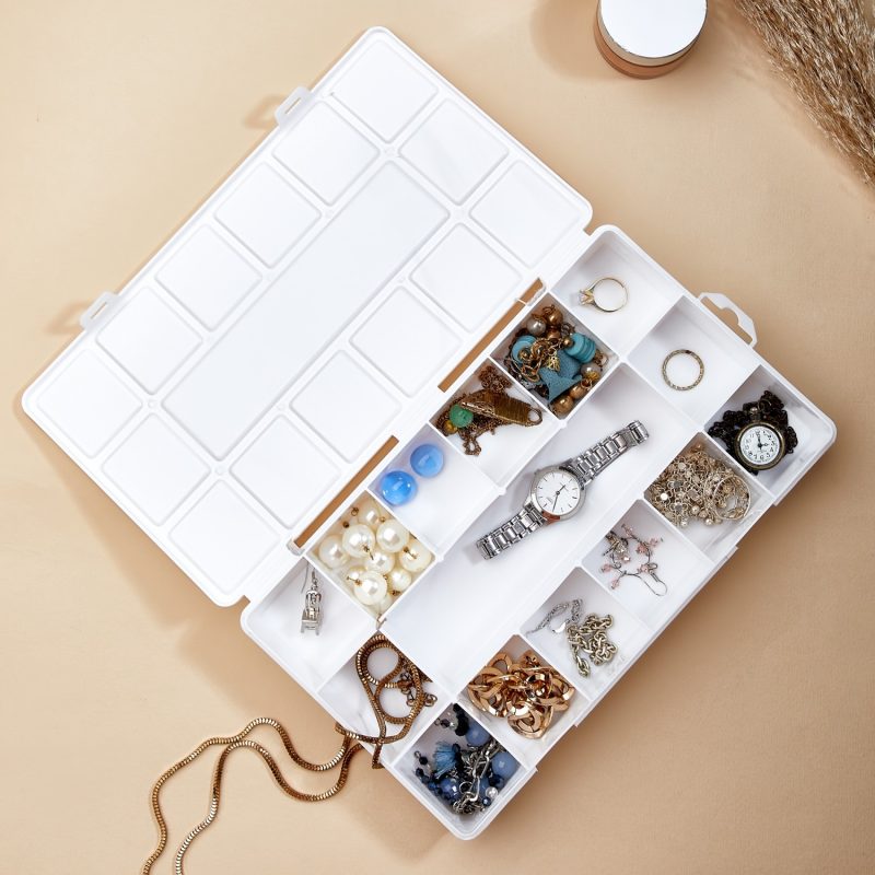 ORG-2016 – Кутија за накит