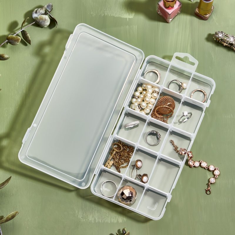 ORG-2021 – Кутија за накит