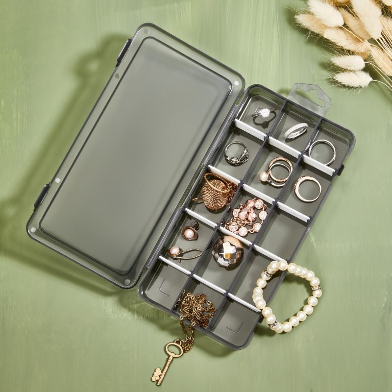 ORG-2020 – Кутија за накит