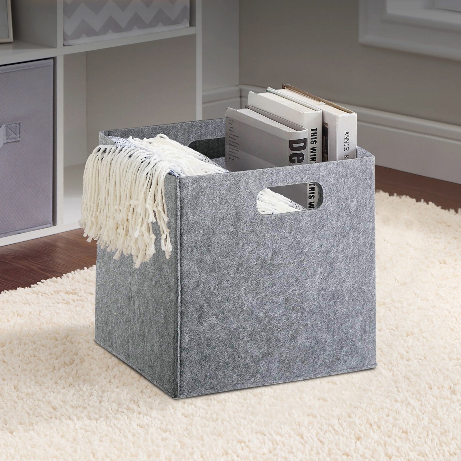 968HBR115920-201.jpg HMY-6393 – Кошница од филц - Image 1