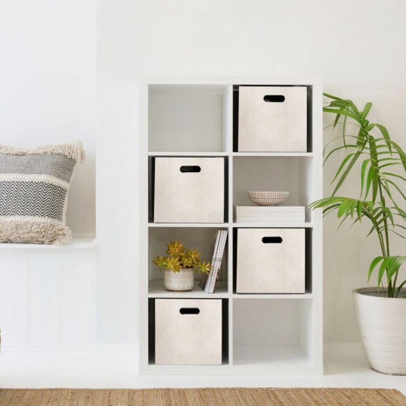 HMY-6357 – Комплет организатор на филц (4 парчиња)